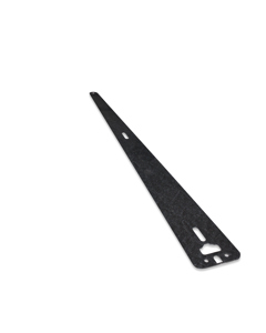 Abhänger f/Längsabtrennung H650 unten Step/Colony V13